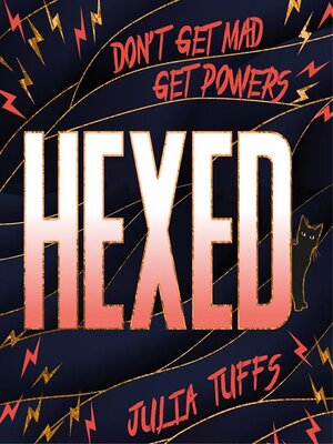 cover image of Hexed
